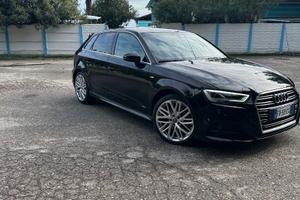 Audi a3 S-Line