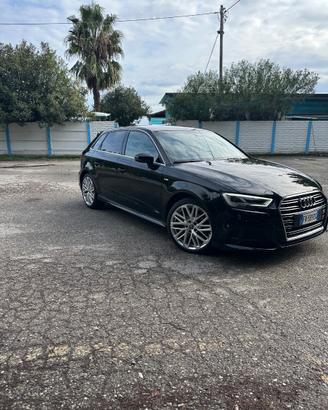 Audi a3 S-Line