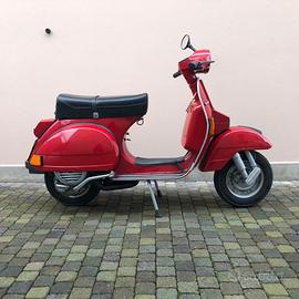 Vespa px 125