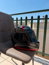 Casco givi 50.9