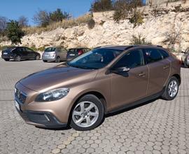Volvo v40 (2012-2020) - 2014
