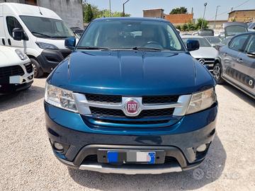 Fiat Freemont 2.0 Multijet 170 CV Lounge-2015