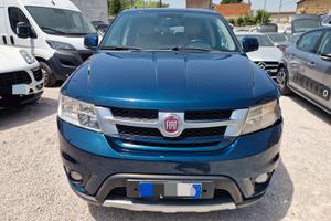 Fiat Freemont 2.0 Multijet 170 CV Lounge-2015