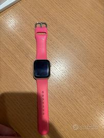 Apple watch SE