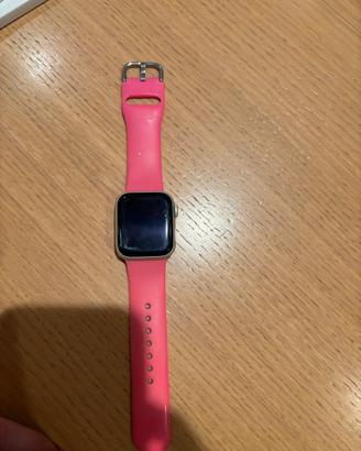 Apple watch SE