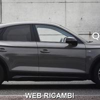 Audi Q5 Sportback Porte Sportelli