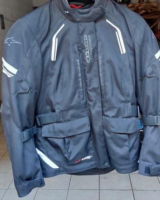 Alpinestars tech touring 