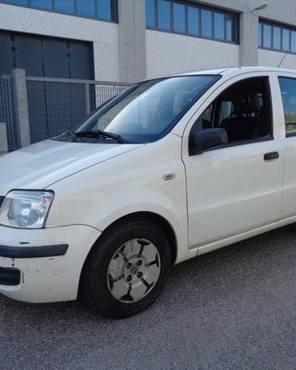 Fiat Panda 1.2 Dynamic Natural Power AUTOCARRO 4 P