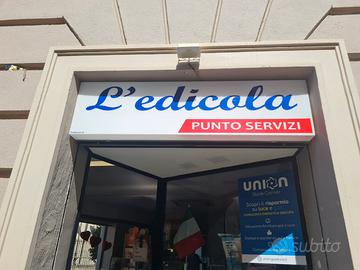 Attivita di servizi