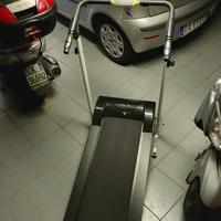 Tapis Roulant Diadora