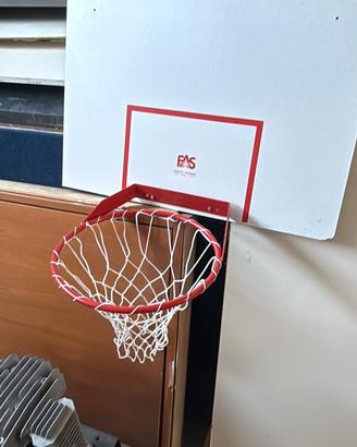 Canestro basket
