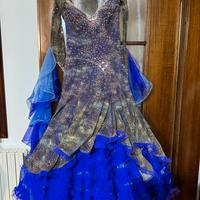 Vestito da ballo standard