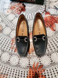 mocassini donna Mephisto 