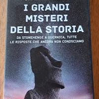 I grandi misteri della storia