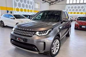 Land Rover Discovery 3.0 TD6 249 CV 7 Posti 2019