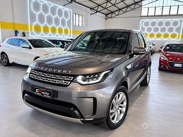 Land Rover Discovery 3.0 TD6 249 CV 7 Posti 2019