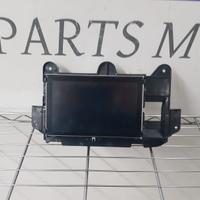 Display Navi Smart 453