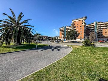 Attico / Mansarda di 45 m² con 2 locali a Roma