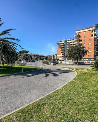 Attico / Mansarda di 45 m² con 2 locali a Roma
