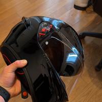 Casco moto K1S originale AGV taglia m