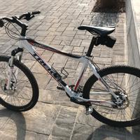 Montain bike uomo