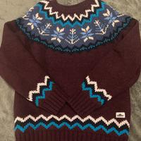 Maglione uomo Penfield originale