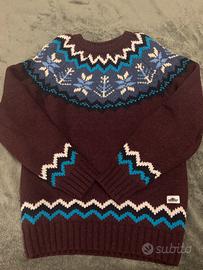 Maglione uomo Penfield originale