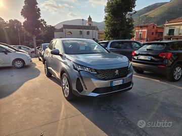 Peugeot 3008 BlueHDi 130 S&S Active - 2021