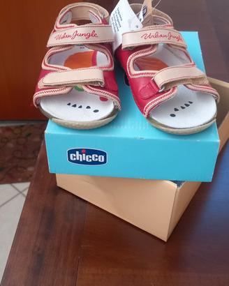 sandali bambini unisex