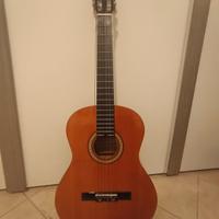 chitarra classica