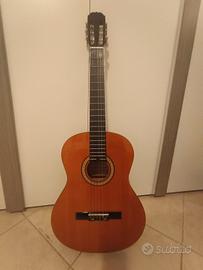 chitarra classica