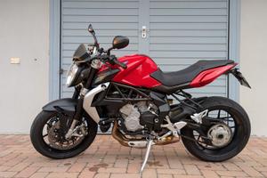 MV Agusta Brutale 675 EAS ABS (A2)| 2015| 19.000km