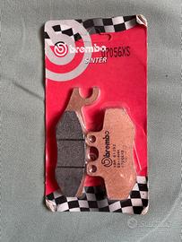 Pastiglie Freni Brembo per Beverly 300