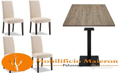 Sedie Tavoli Arredamento Bar Ristorante cd00059