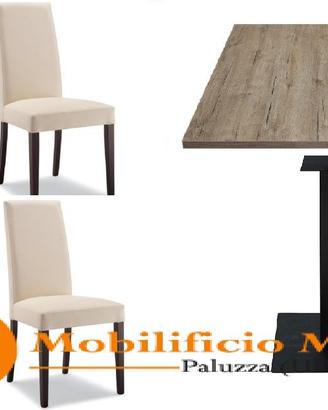 Sedie Tavoli Arredamento Bar Ristorante cd00059