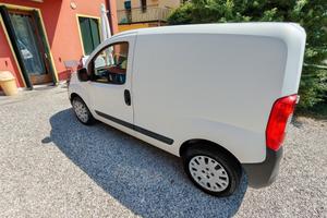 Peugeot Bipper 