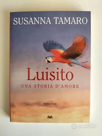 Luisito - Susanna Tamaro