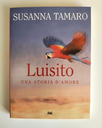 Luisito - Susanna Tamaro