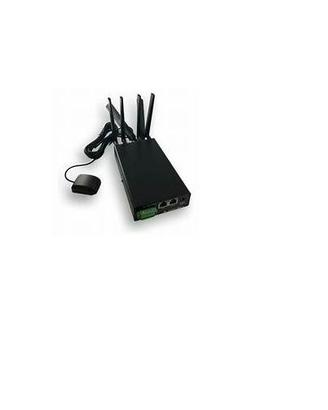 Modem Router Peplink, Max Transit Duo LTEA