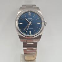 Rolex Oyster Perpetual 39 Ref. 114300