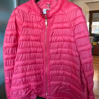 Piumino Maria Grazia Severi tg 46