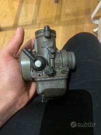 Dell’orto phbh 28 bd