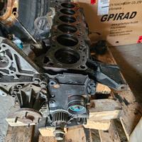 monoblocco nissan patrol gr y60