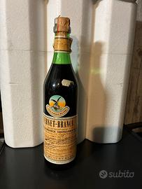 Amaro Fernet Branca vintage