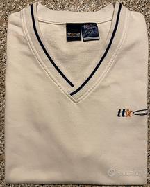 ttk tennis teknology Taglia XL