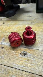 Bilancieri moto Lightech