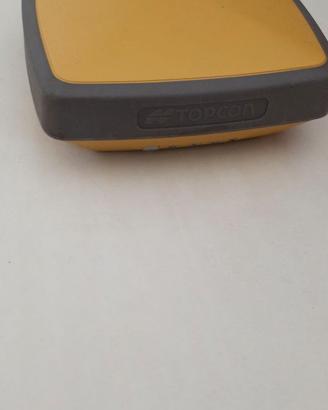 GPS TOPCON  PER TOPOGRAFIA