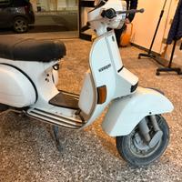 Vespa 125 px arcobaleno