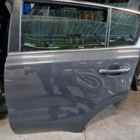 Porta post sx Kia Sportage 2016-21