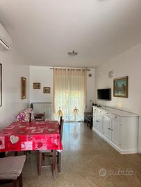 Solo settembre villetta san salvo marina